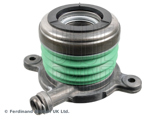 Central Slave Cylinder, clutch